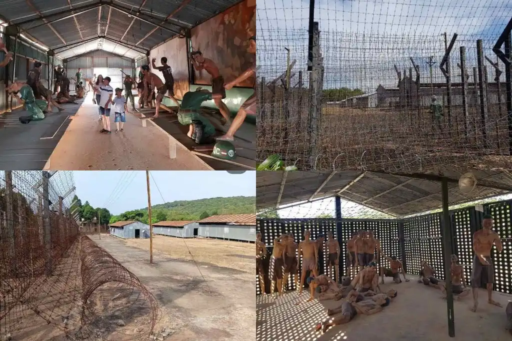 푸꾸옥 감옥: 베트남 역사에 대해 알아야 할 모든 것 10 푸꾸옥 감옥: 베트남 역사에 대해 알아야 할 모든 것