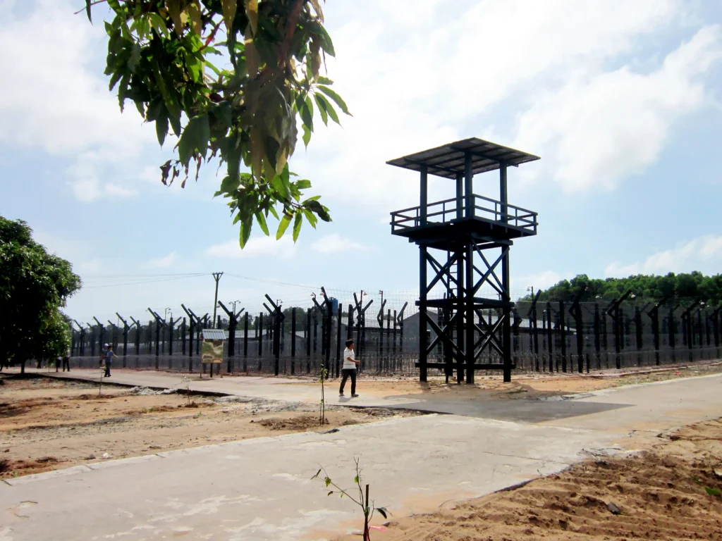 푸꾸옥 감옥: 베트남 역사에 대해 알아야 할 모든 것 13 푸꾸옥 감옥: 베트남 역사에 대해 알아야 할 모든 것