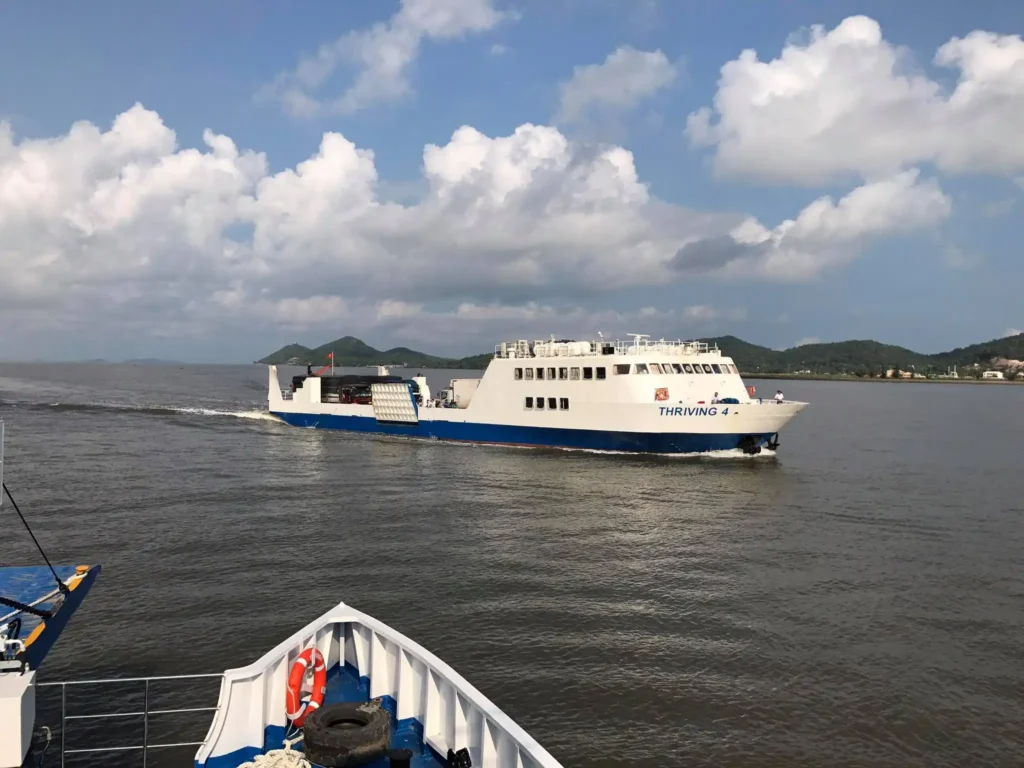 푸꾸옥 감옥: 베트남 역사에 대해 알아야 할 모든 것 20 푸꾸옥 감옥: 베트남 역사에 대해 알아야 할 모든 것