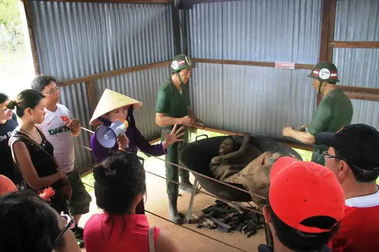 푸꾸옥 감옥: 베트남 역사에 대해 알아야 할 모든 것 24 푸꾸옥 감옥: 베트남 역사에 대해 알아야 할 모든 것