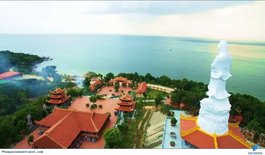 푸꾸옥 감옥: 베트남 역사에 대해 알아야 할 모든 것 34 푸꾸옥 감옥: 베트남 역사에 대해 알아야 할 모든 것