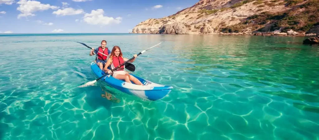 켐 비치 푸꾸옥: 궁극적인 휴식을 위한 천혜의 낙원