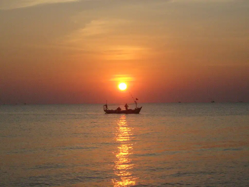 한국에서 푸꾸옥 가는 법 총정리! 비행시간부터 항공권 가격까지 12 한국에서 푸꾸옥까지 직항 항공편을 이용하는 여행객들