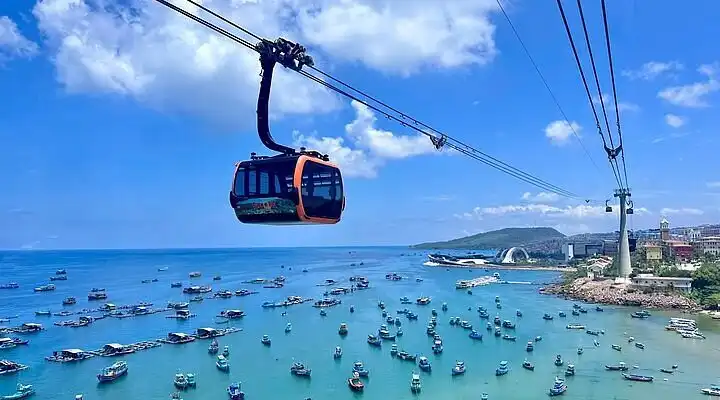 한국에서 푸꾸옥 가는 법 총정리! 비행시간부터 항공권 가격까지 18 18
