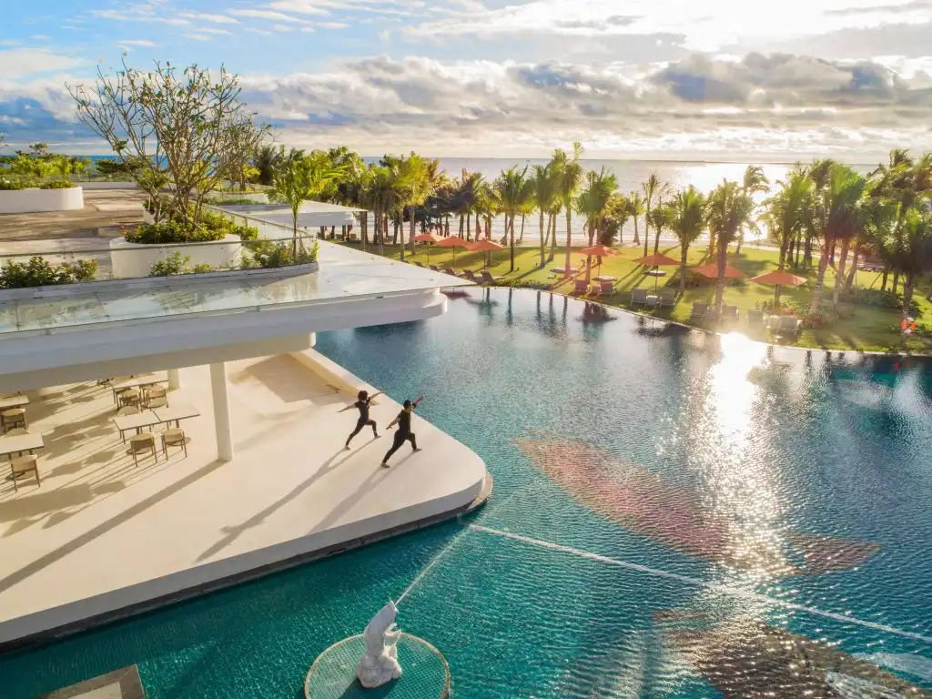 한국에서 푸꾸옥 가는 법 총정리! 비행시간부터 항공권 가격까지 22 23