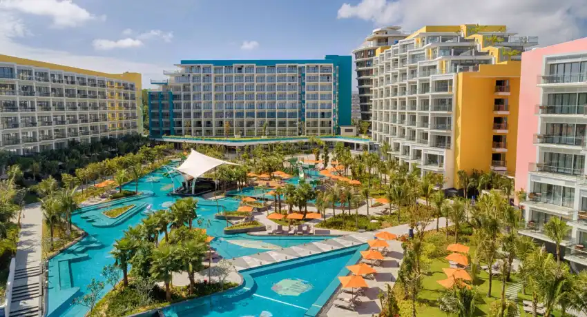 한국에서 푸꾸옥 가는 법 총정리! 비행시간부터 항공권 가격까지 23 24