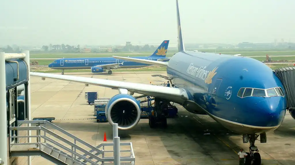 한국에서 푸꾸옥 가는 법 총정리! 비행시간부터 항공권 가격까지 4 4