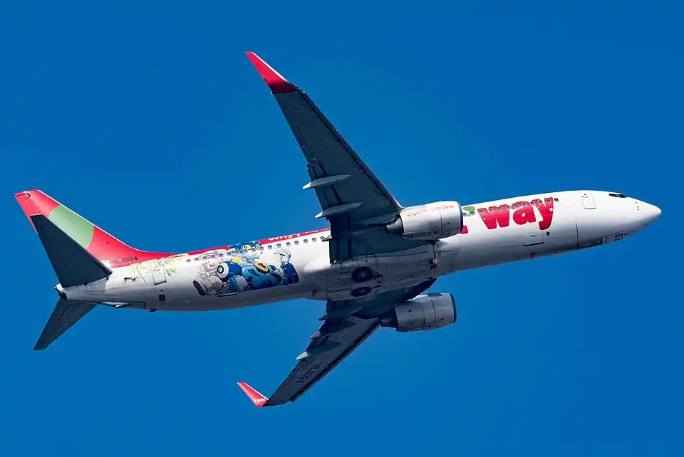 부산에서 푸꾸옥까지 가는 법: 직항, 경유 항공권 완벽 분석 9 부산에서 푸꾸옥까지 직항 비행기를 이용하는 여행객들