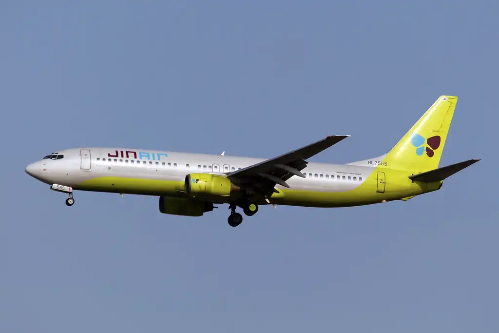 한국에서 푸꾸옥 가는 법 총정리! 비행시간부터 항공권 가격까지 9 한국에서 푸꾸옥까지 직항 항공편을 이용하는 여행객들