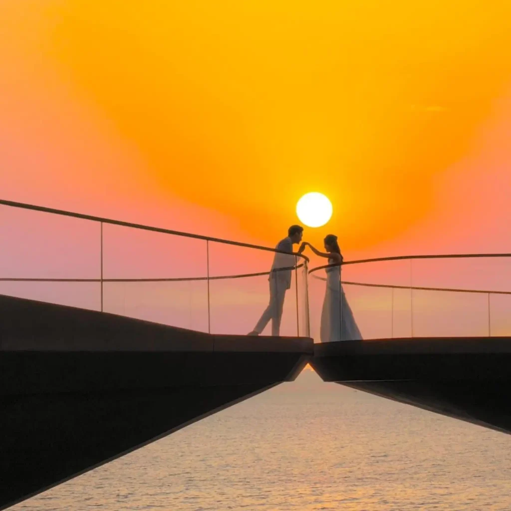 富國島 Kiss Bridge (親吻橋) 攻略:最佳拍照時間與交通指南 18 富國島 Kiss Bridge (親吻橋) 攻略:最佳拍照時間與交通指南