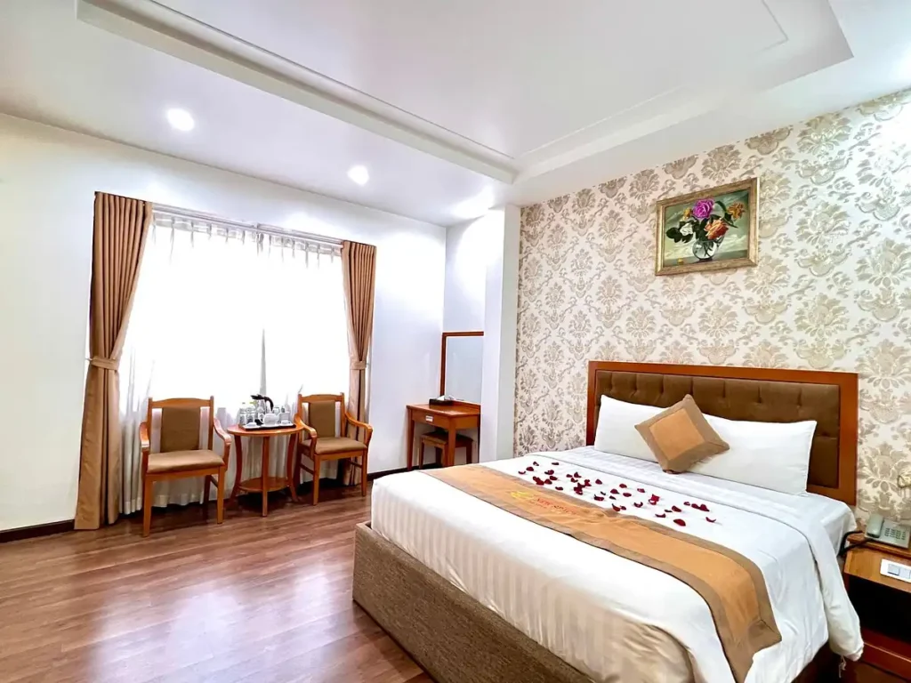Cập Nhật Chi Phí Du Lịch Phú Quốc Mới Nhất: Bí Quyết Tiết Kiệm & Lên Ngân Sách 7 Resort ven biển cao cấp trong gói chi phí du lịch Phú Quốc trọn gói.