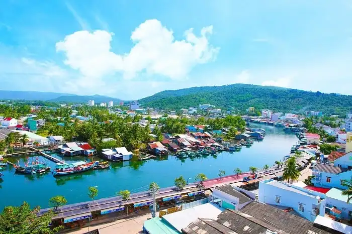 2025 行程:自由行必看,交通、住宿、景點一篇搞定 27 富國島攻略:最佳旅遊路線與景點推薦