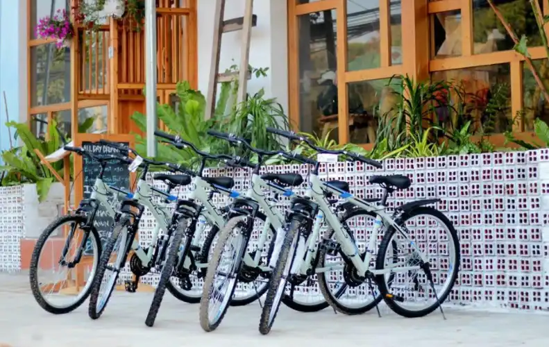 2025 行程:自由行必看,交通、住宿、景點一篇搞定 25 xe dap o phu quoc