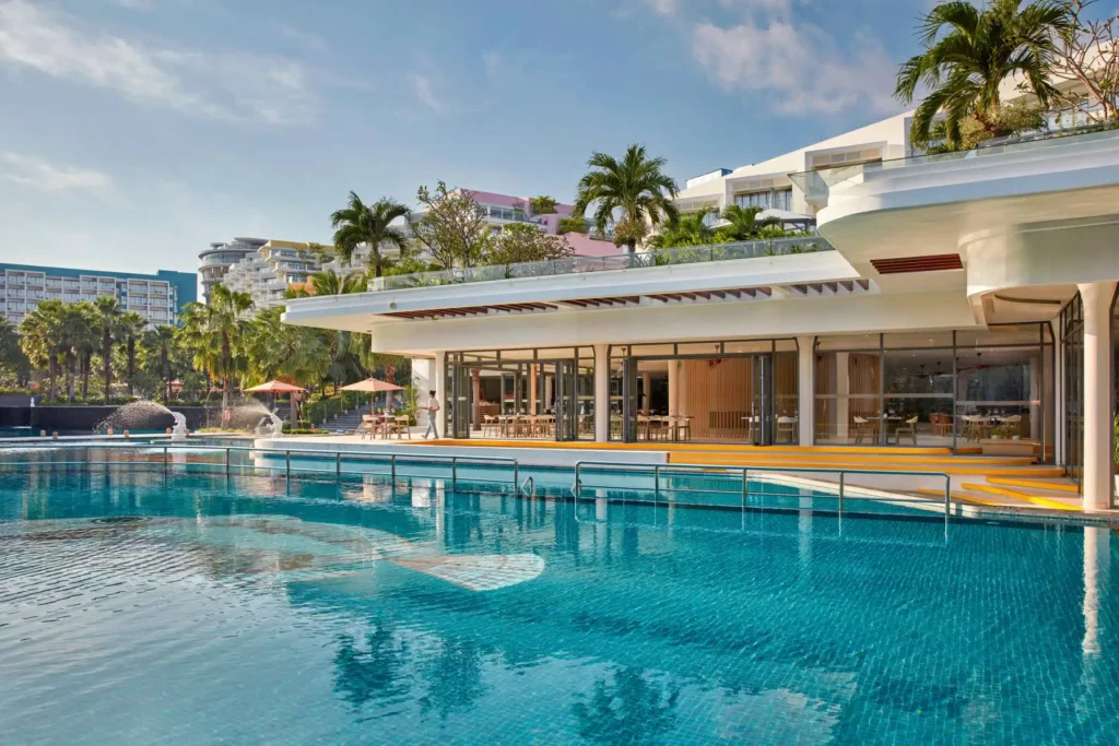 富國島胡椒:為什麼它是世界上最好的胡椒? 26 ferry to phu quoc 11