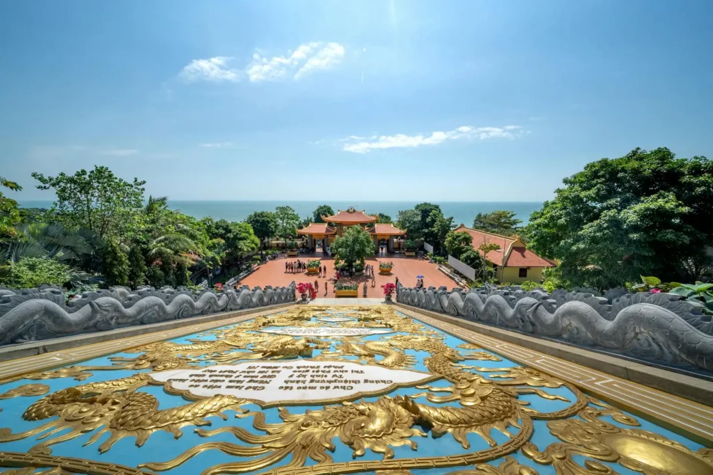 호국사 푸꾸옥: 2025년 완벽 방문 가이드 8 ho quoc pagoda 18