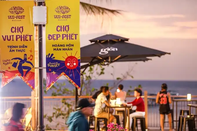 Полный Путеводитель по Сансет Таун Фукуок: Что Посмотреть и Чем Заняться. 10 image16