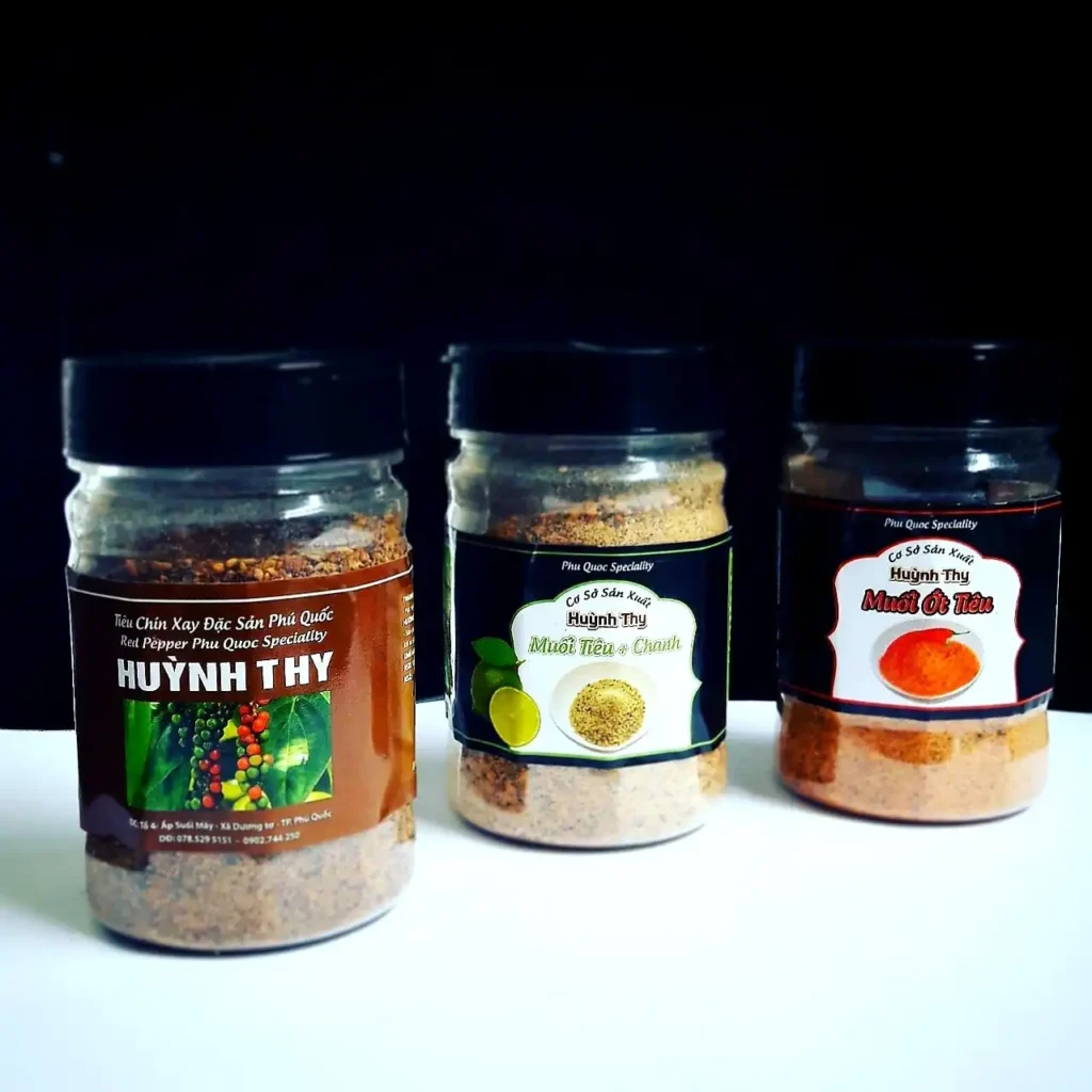 富國島胡椒:為什麼它是世界上最好的胡椒? 8 image17 5