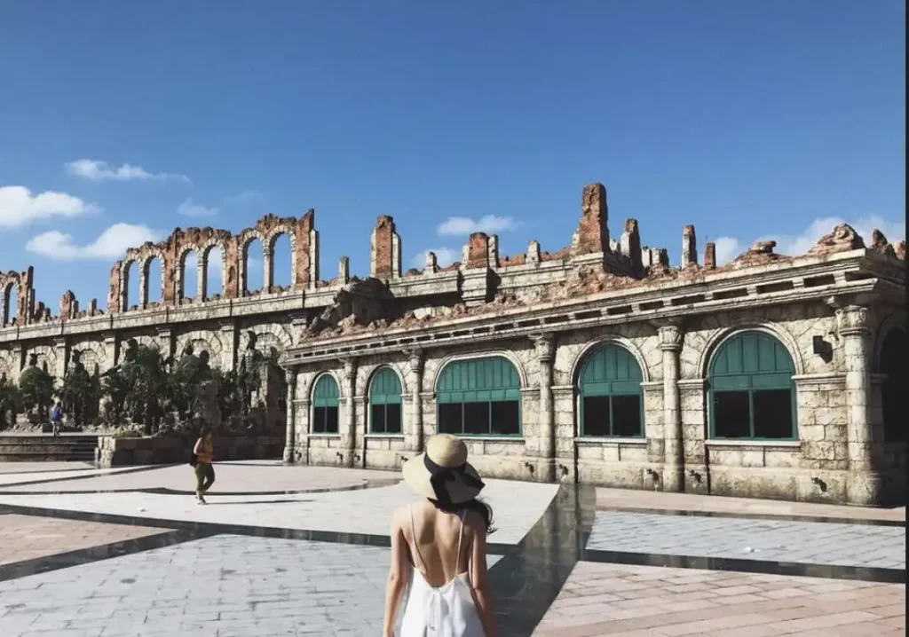 Полный Путеводитель по Сансет Таун Фукуок: Что Посмотреть и Чем Заняться. 14 image18