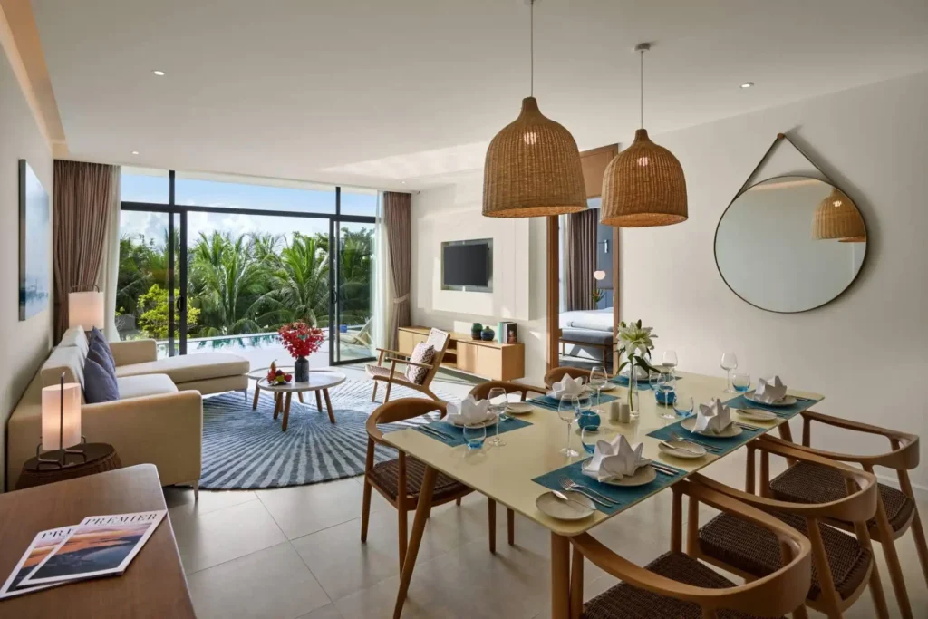 Полный Путеводитель по Сансет Таун Фукуок: Что Посмотреть и Чем Заняться. 22 image2