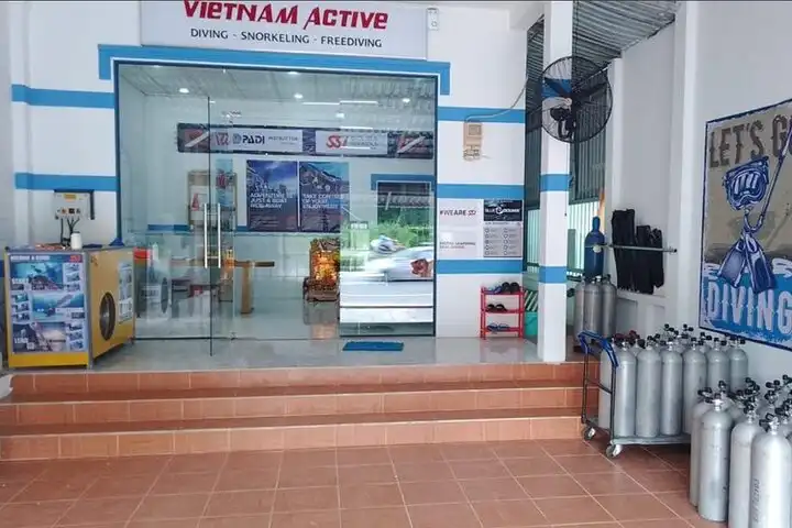 Фукуок Дайвинг: 7 Лучших Мест для Погружения Новичкам и Профессионалам 19 image28