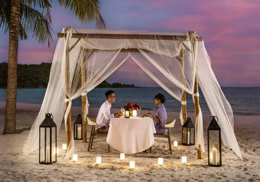 Полный Путеводитель по Сансет Таун Фукуок: Что Посмотреть и Чем Заняться. 24 image4