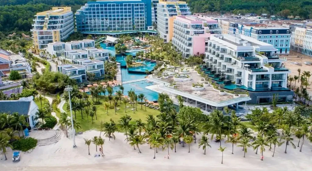 Фукуок Дайвинг: 7 Лучших Мест для Погружения Новичкам и Профессионалам 26 image6 1