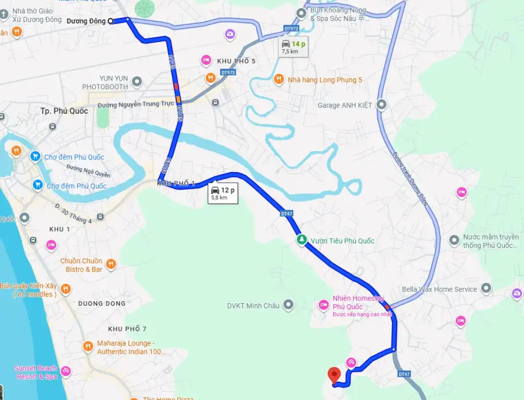 Chùa Sư Muôn Phú Quốc: Khám Phá Ngôi Chùa Cổ Kính và Linh Thiêng Nhất Đảo Ngọc 12 chua su muon phu quoc 13