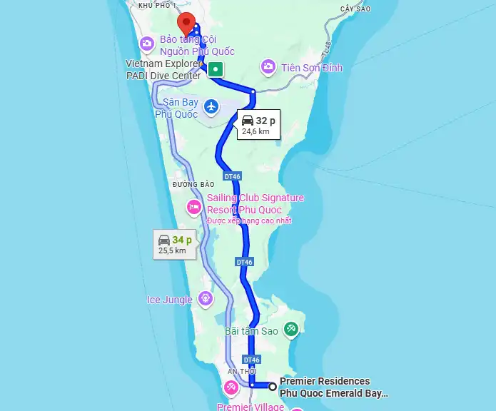 Chùa Sư Muôn Phú Quốc: Khám Phá Ngôi Chùa Cổ Kính và Linh Thiêng Nhất Đảo Ngọc 15 chua su muon phu quoc 17