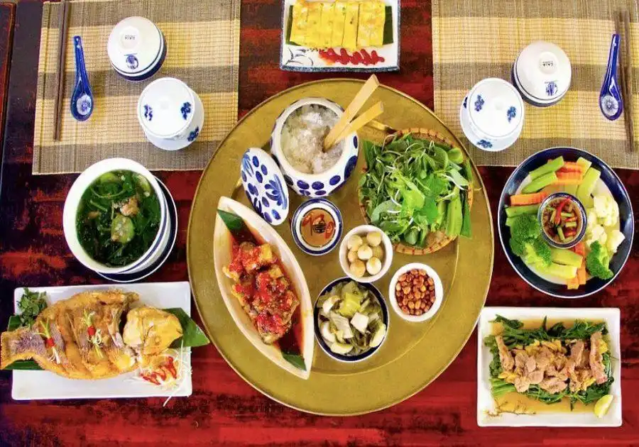 富國島越南餐廳推薦:精選5家在地人也愛吃的道地美味 15 富國島越南餐廳推薦:精選5家在地人也愛吃的道地美味