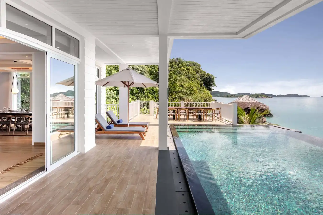 푸꾸옥 풀빌라 추천