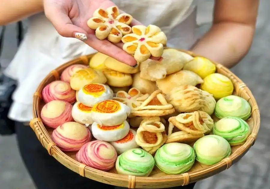 Еда на Фукуоке:топ 20 блюд, которые вы обязательно должны попробовать