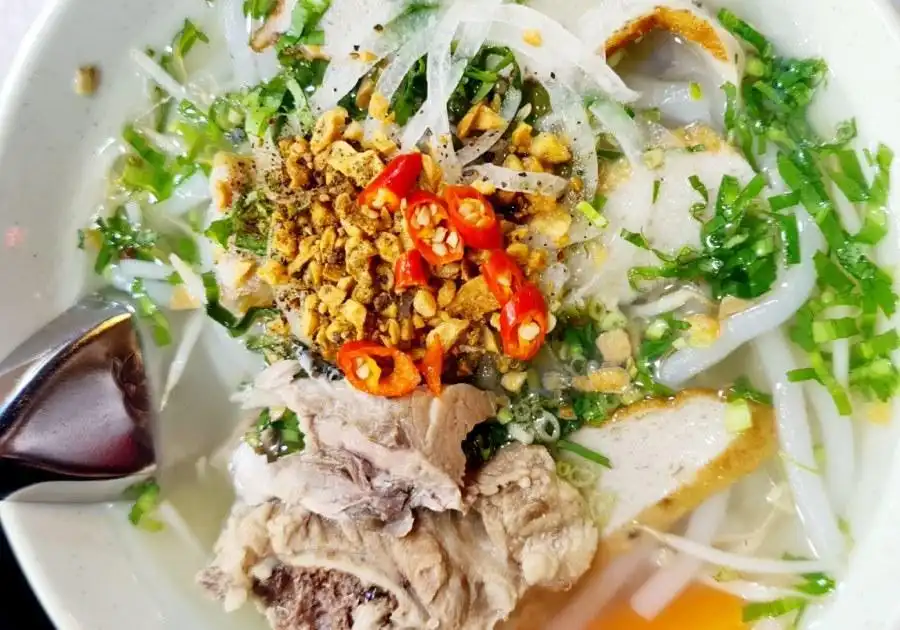 Еда на Фукуоке:топ 20 блюд, которые вы обязательно должны попробовать