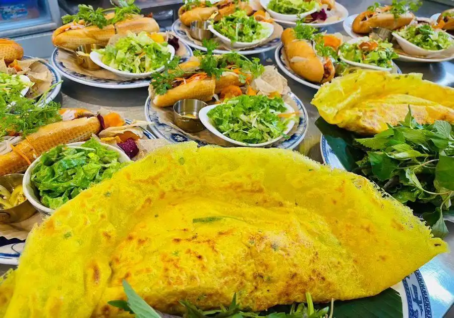 富國島越南餐廳推薦:精選5家在地人也愛吃的道地美味 19 富國島越南餐廳推薦:精選5家在地人也愛吃的道地美味