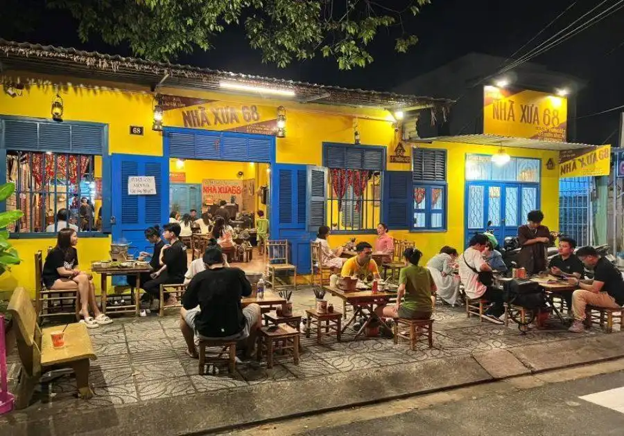 富國島越南餐廳推薦:精選5家在地人也愛吃的道地美味 20 富國島越南餐廳推薦:精選5家在地人也愛吃的道地美味