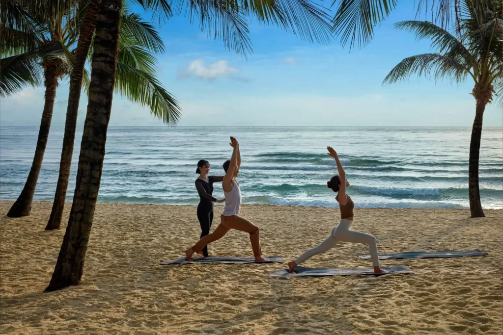 푸꾸옥 껨비치 리조트