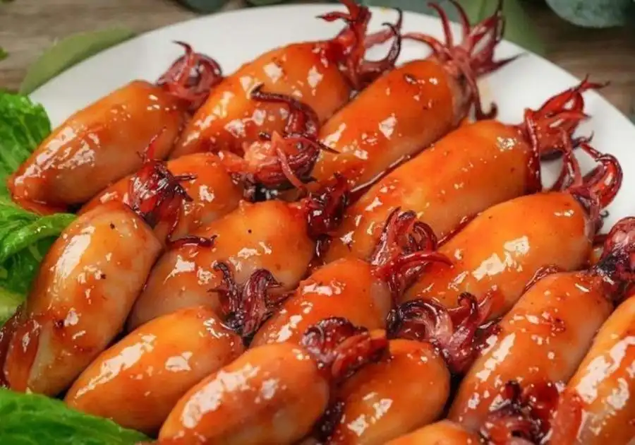 Еда на Фукуоке:топ 20 блюд, которые вы обязательно должны попробовать