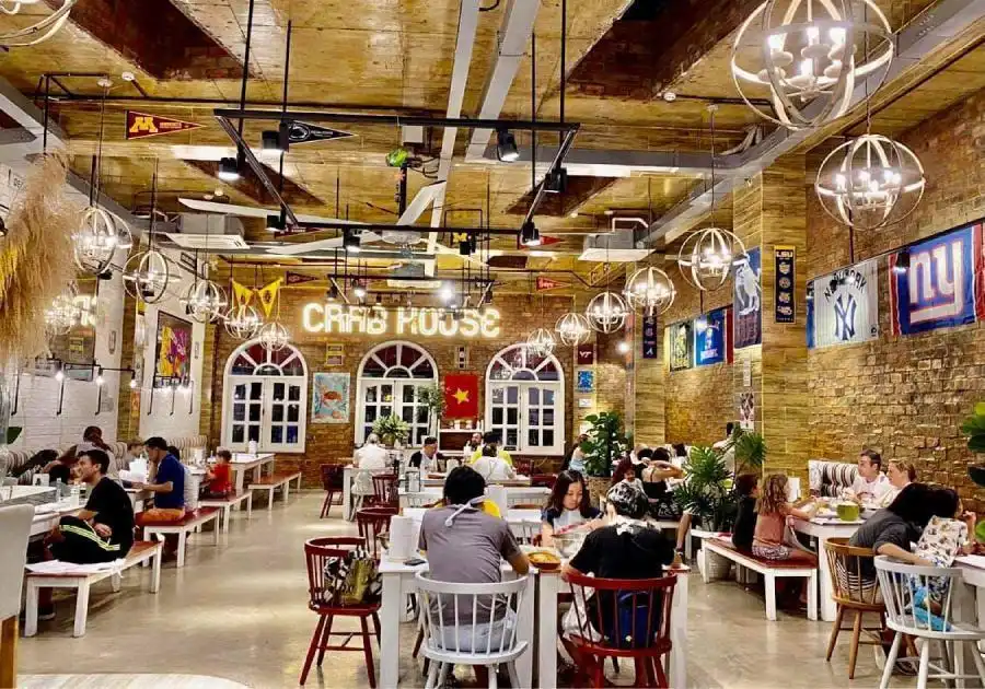 富國島越南餐廳推薦:精選5家在地人也愛吃的道地美味 25 富國島越南餐廳推薦:精選5家在地人也愛吃的道地美味