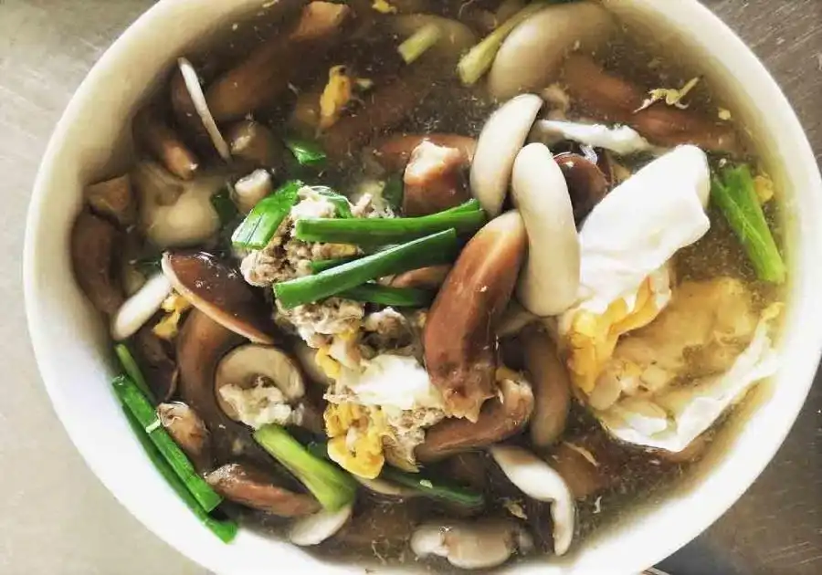 Еда на Фукуоке:топ 20 блюд, которые вы обязательно должны попробовать