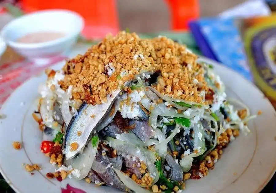 Еда на Фукуоке:топ 20 блюд, которые вы обязательно должны попробовать