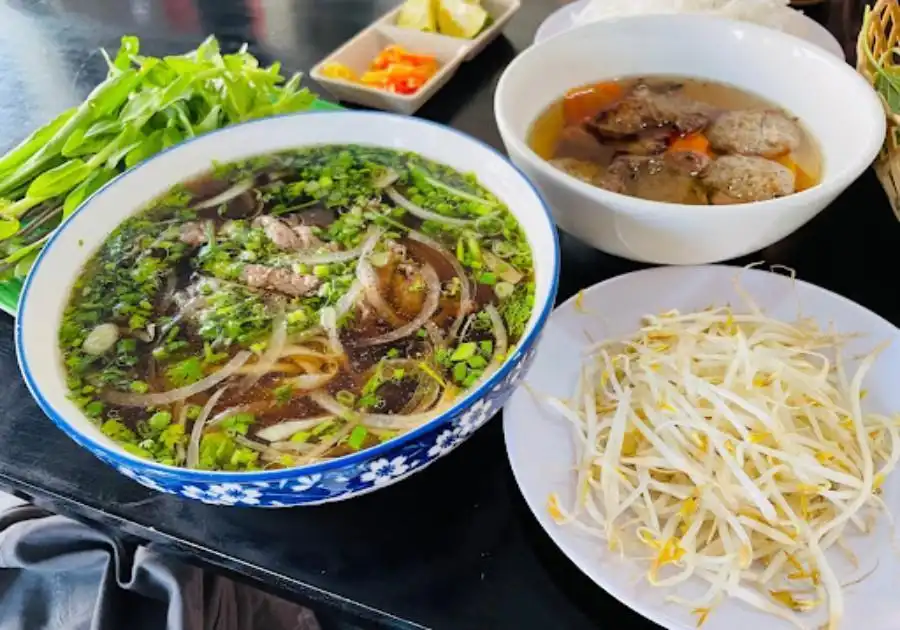 富國島越南餐廳推薦:精選5家在地人也愛吃的道地美味 14 富國島越南餐廳推薦:精選5家在地人也愛吃的道地美味