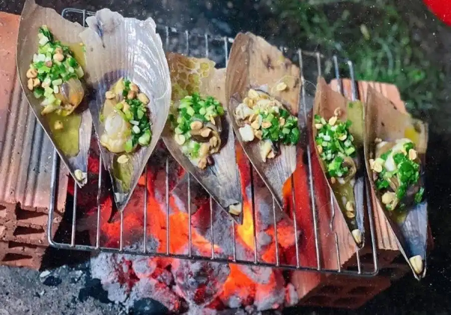 Еда на Фукуоке:топ 20 блюд, которые вы обязательно должны попробовать