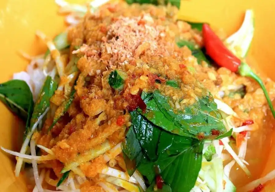 Еда на Фукуоке:топ 20 блюд, которые вы обязательно должны попробовать