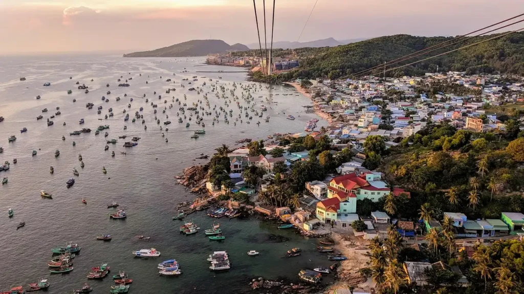 5 Top-Rated Resorts Near Kem Beach in Phu Quoc for the Ultimate Beachfront Stay 25 resorts near kem beach in phu quoc 23