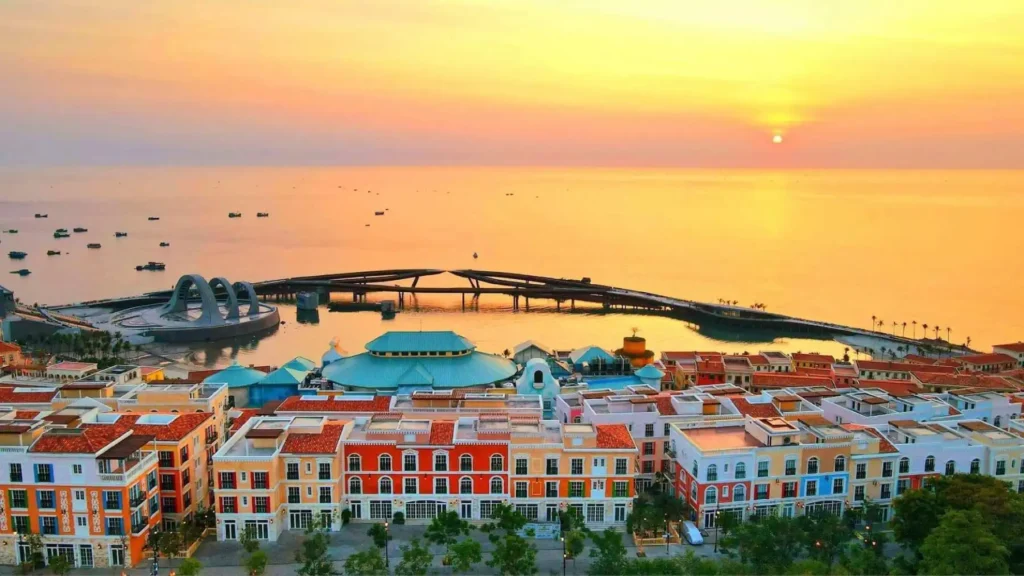 Cẩm Nang Du Lịch Phú Quốc 2026: Tất Tần Tật Kinh Nghiệm Từ A-Z