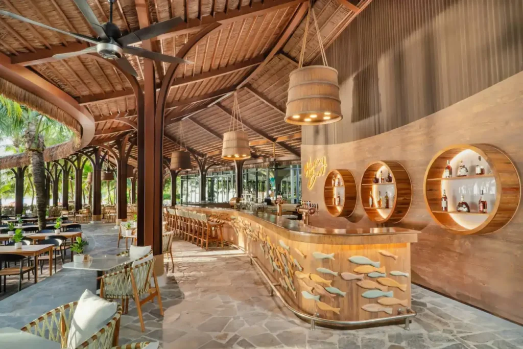 Вьетнамская Кухня Фукуок: Топ ресторанов, которые вам стоит попробовать