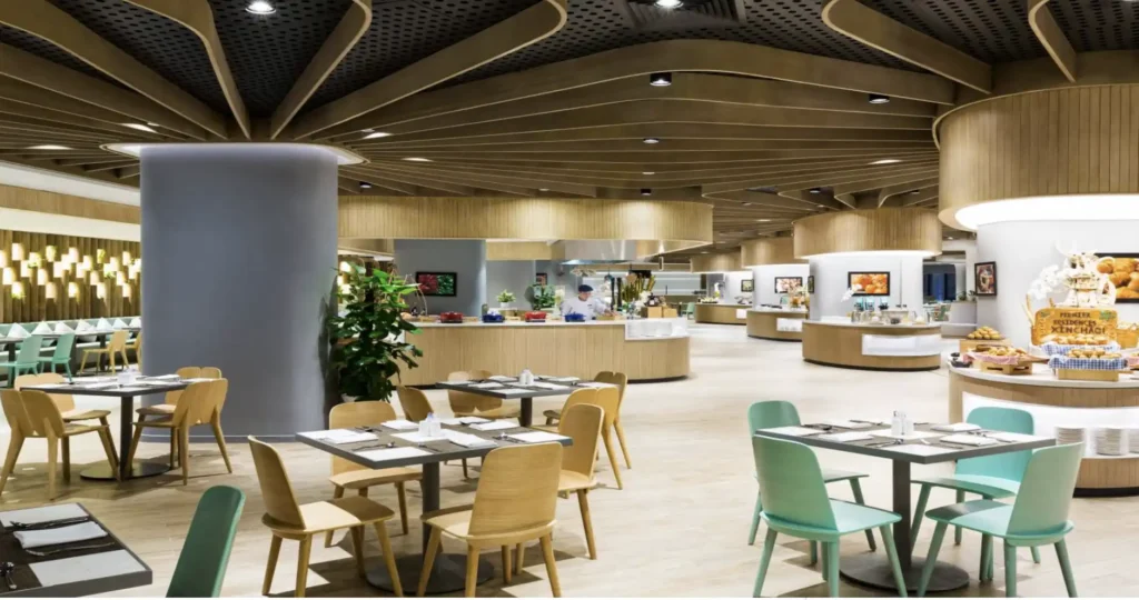 Вьетнамская Кухня Фукуок: Топ ресторанов, которые вам стоит попробовать