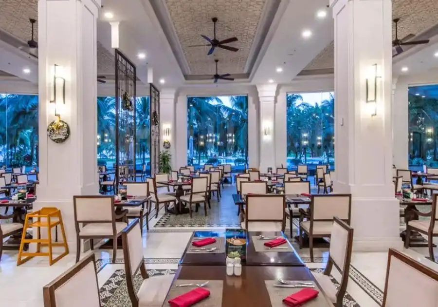 푸꾸옥 해산물 뷔페: 신선하고 맛있는 최고의 레스토랑 추천