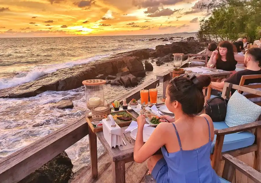 Вьетнамская Кухня Фукуок: Топ ресторанов, которые вам стоит попробовать