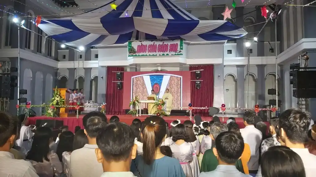 푸꾸옥 크리스마스: 베트남에서 보내는 특별한 연말 휴가