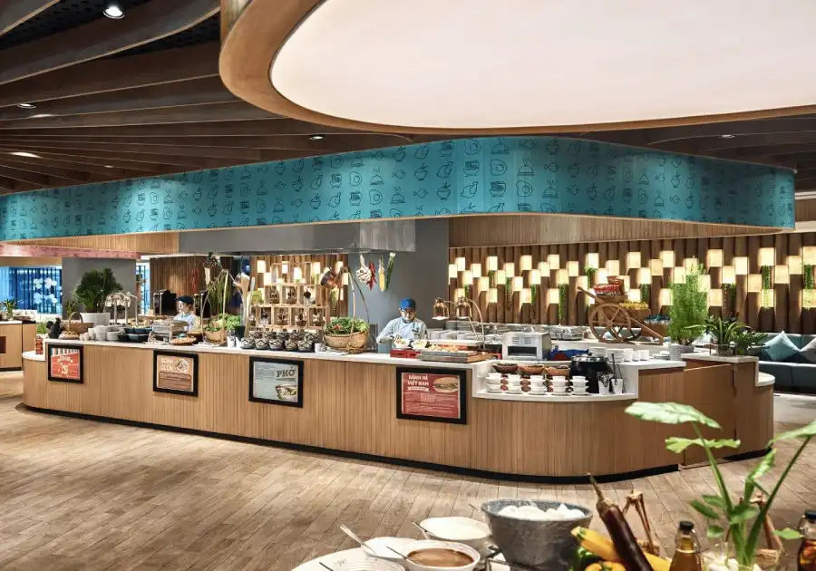 Вьетнамская Кухня Фукуок: Топ ресторанов, которые вам стоит попробовать